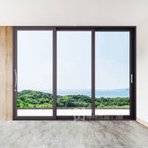 Warren 144 x 96 Sliding Patio Door 12Ft Sliding Door Basement Cost